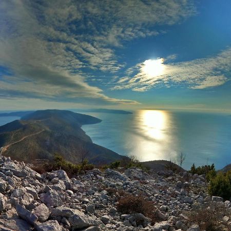 Apartment Dolores Cres Dış mekan fotoğraf