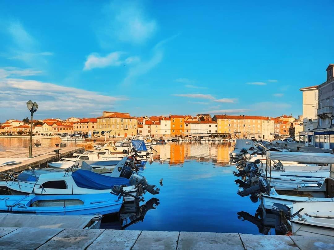 Apartment Dolores Cres Dış mekan fotoğraf