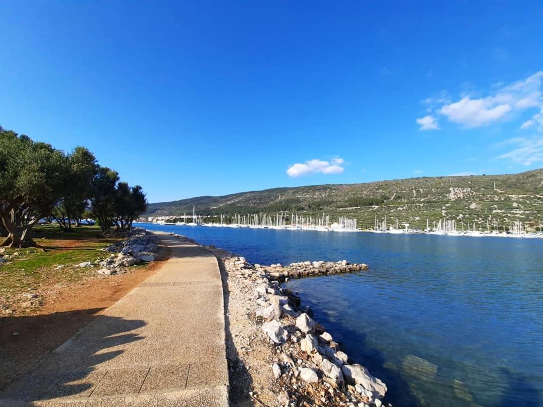 Apartment Dolores Cres Dış mekan fotoğraf