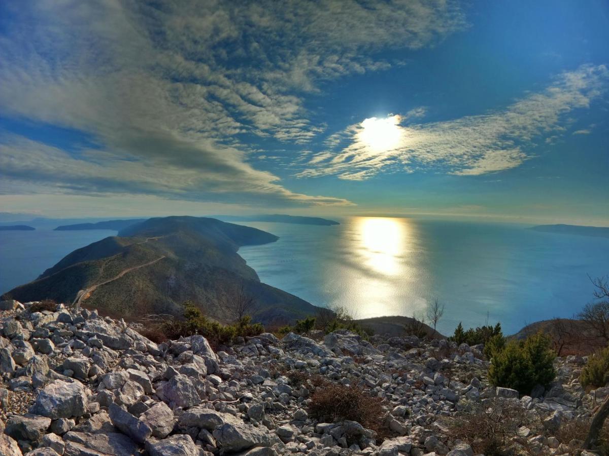 Apartment Dolores Cres Dış mekan fotoğraf