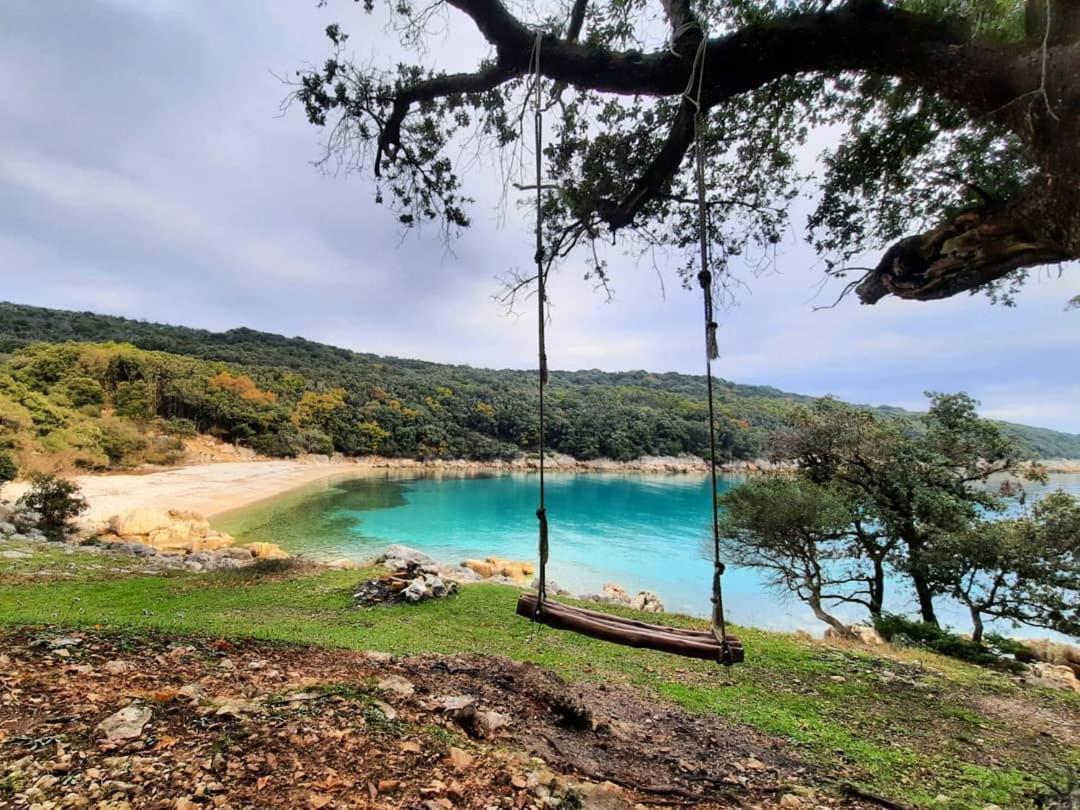 Apartment Dolores Cres Dış mekan fotoğraf