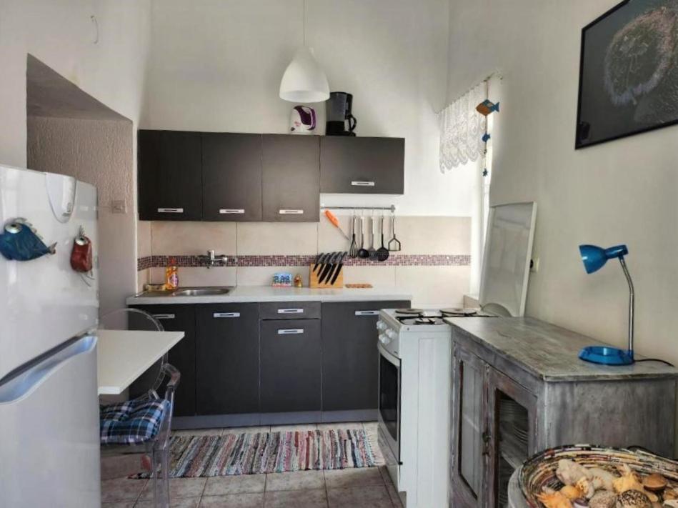 Apartment Dolores Cres Dış mekan fotoğraf
