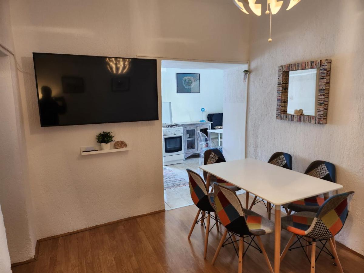 Apartment Dolores Cres Dış mekan fotoğraf