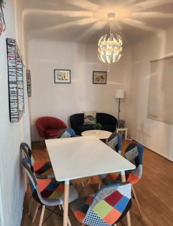 Apartment Dolores Cres Dış mekan fotoğraf