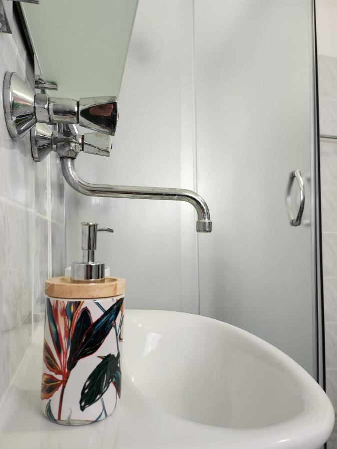Apartment Dolores Cres Dış mekan fotoğraf
