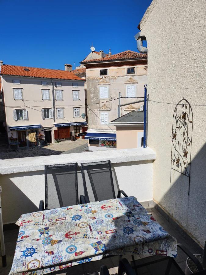 Apartment Dolores Cres Dış mekan fotoğraf