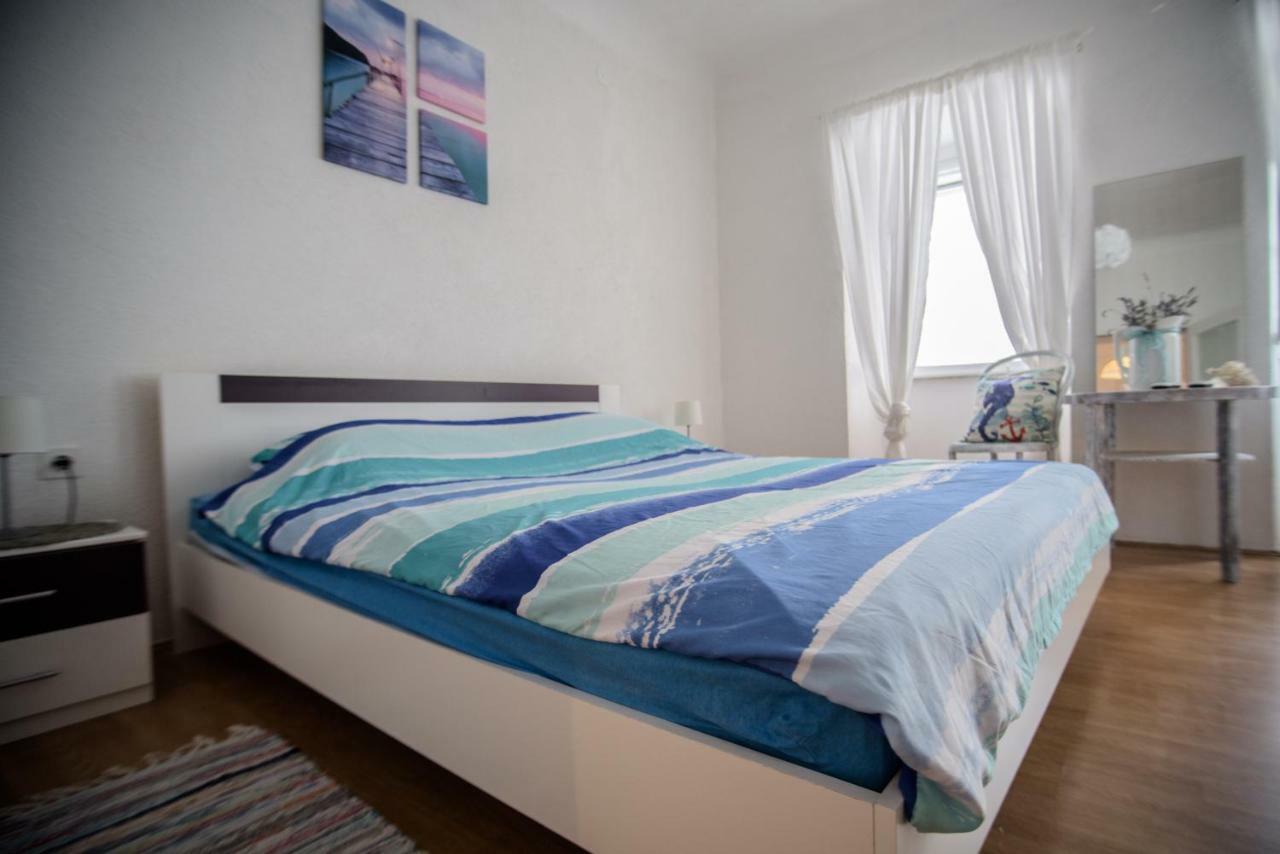 Apartment Dolores Cres Dış mekan fotoğraf