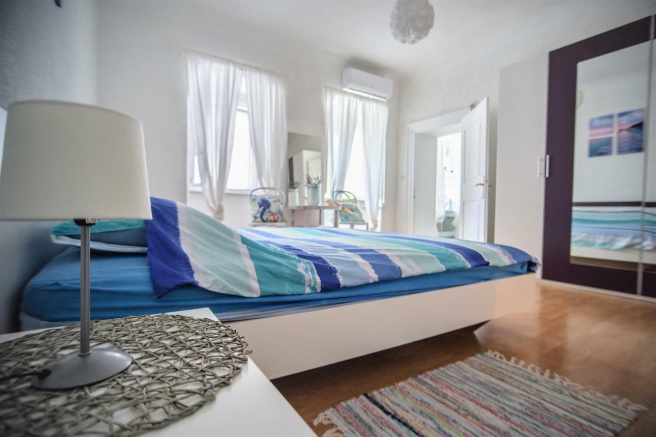 Apartment Dolores Cres Dış mekan fotoğraf