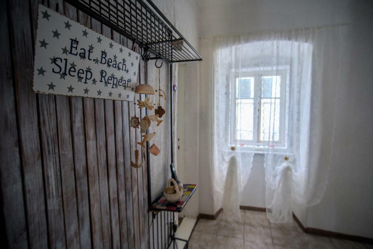 Apartment Dolores Cres Dış mekan fotoğraf