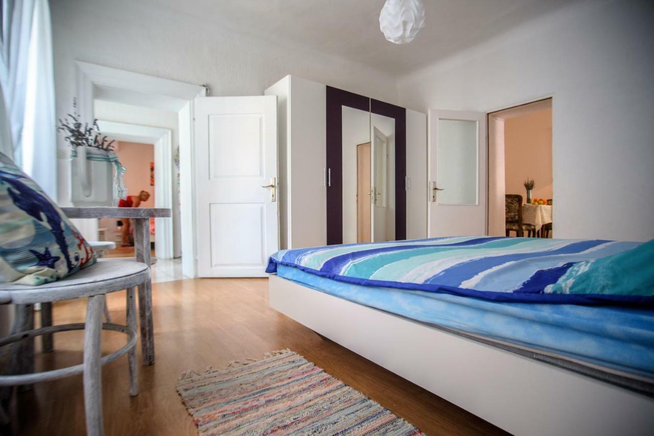 Apartment Dolores Cres Dış mekan fotoğraf