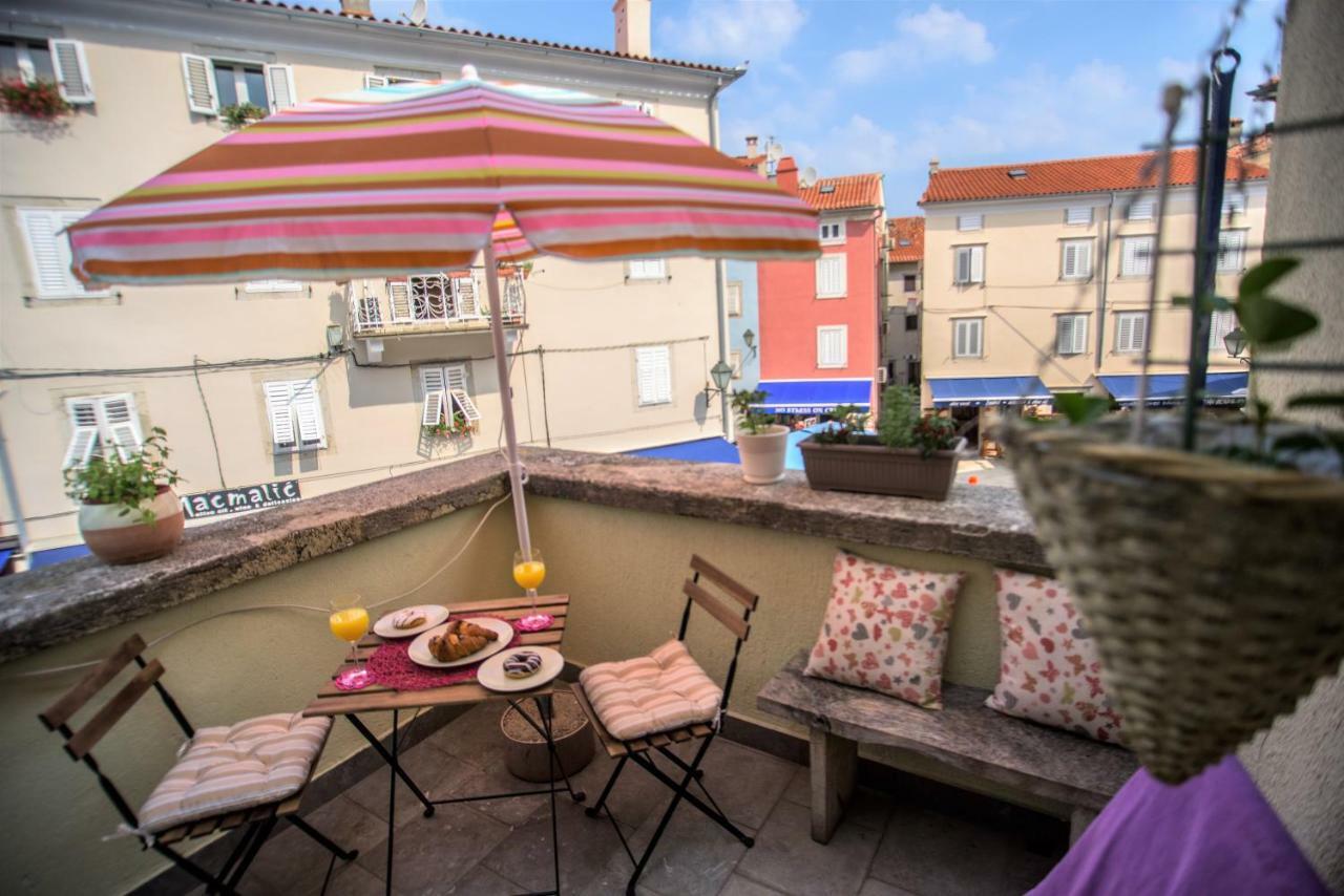 Apartment Dolores Cres Dış mekan fotoğraf