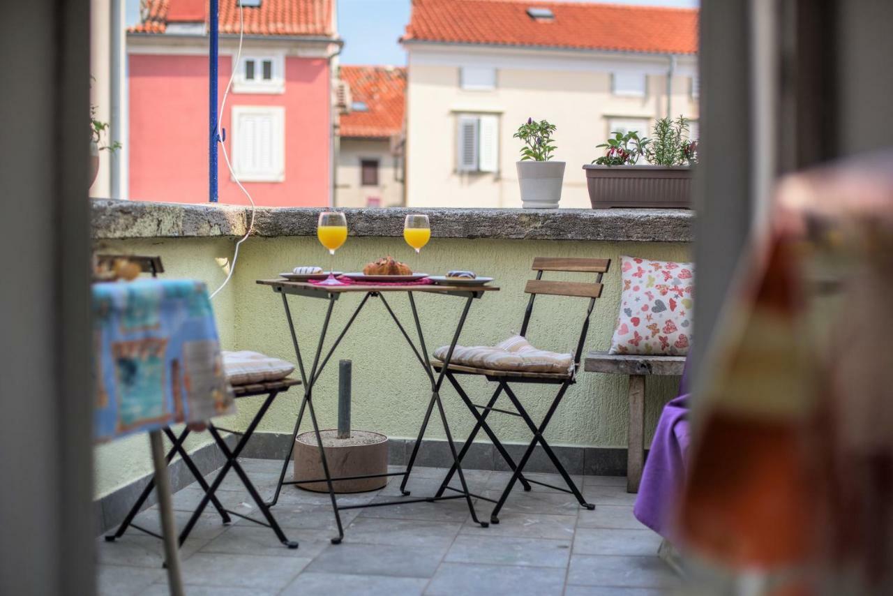 Apartment Dolores Cres Dış mekan fotoğraf