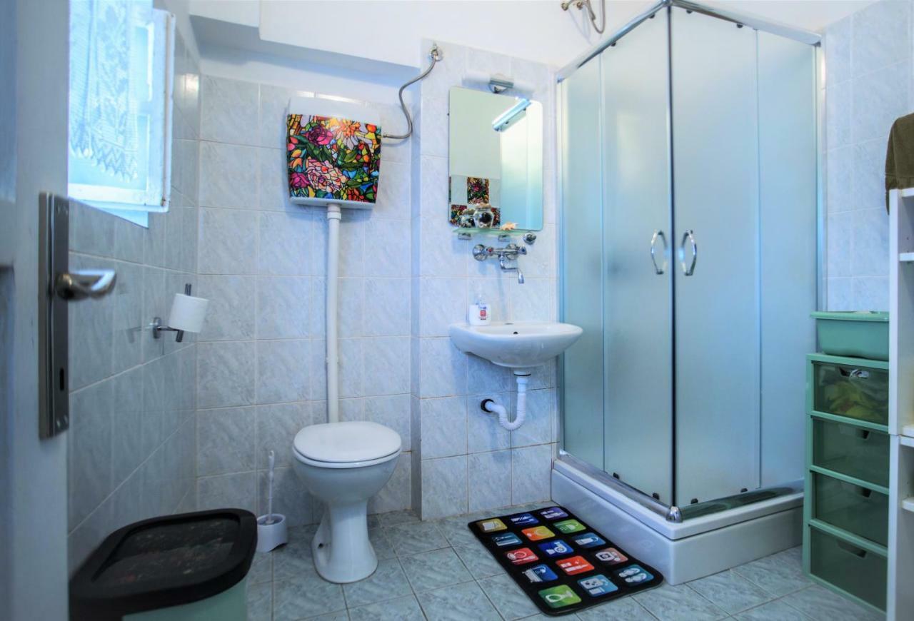 Apartment Dolores Cres Dış mekan fotoğraf