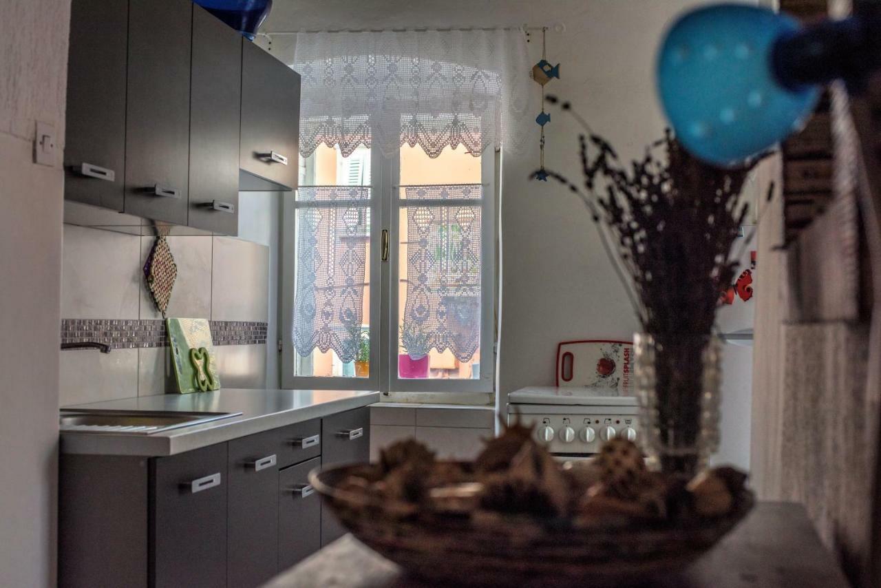 Apartment Dolores Cres Dış mekan fotoğraf