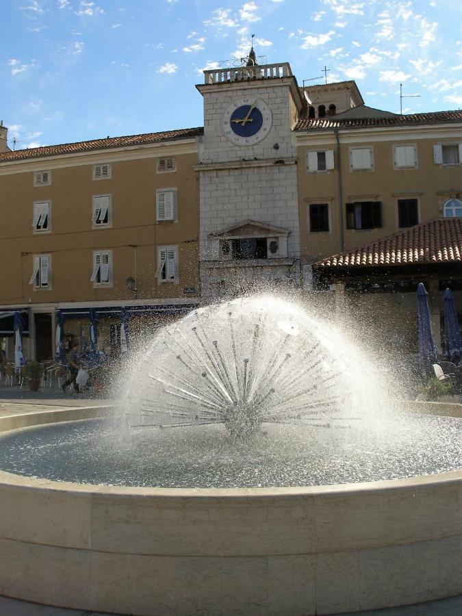 Apartment Dolores Cres Dış mekan fotoğraf