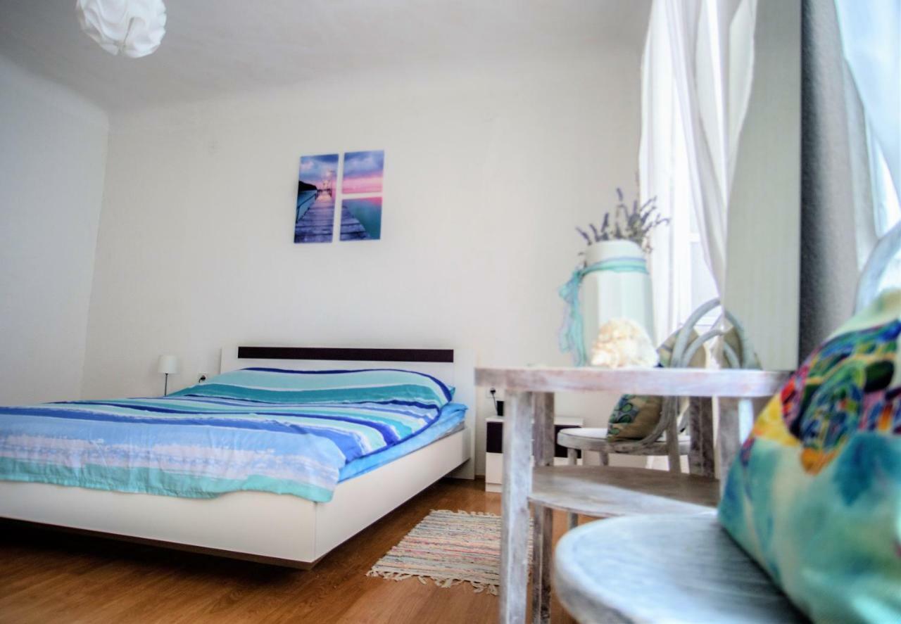 Apartment Dolores Cres Dış mekan fotoğraf