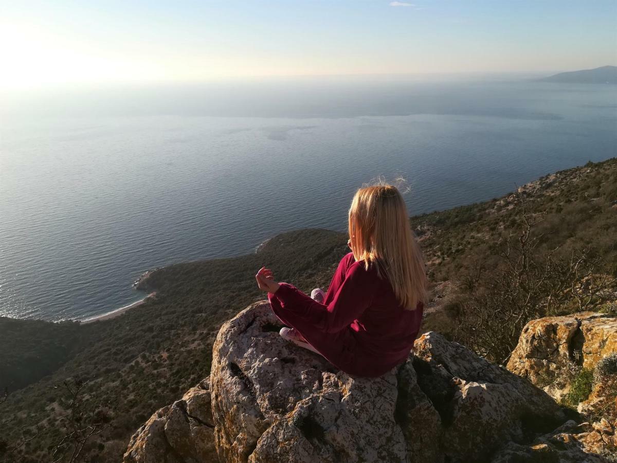 Apartment Dolores Cres Dış mekan fotoğraf