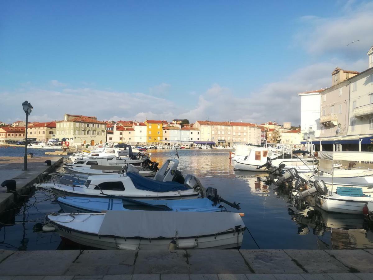 Apartment Dolores Cres Dış mekan fotoğraf